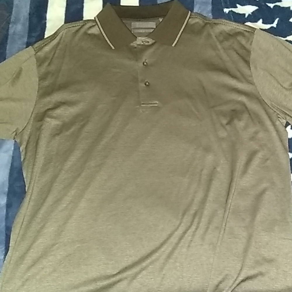 Daniel Cremieux double mercerized cotton